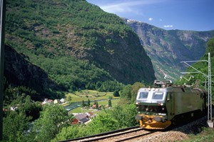 Flåm